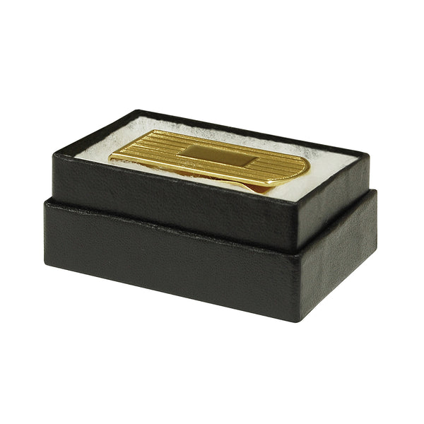 Black Cotton Fill Boxes - 2 1/2" x 1 5/8" x 1"