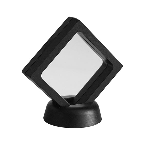 Small Black 3D Suspension Frame