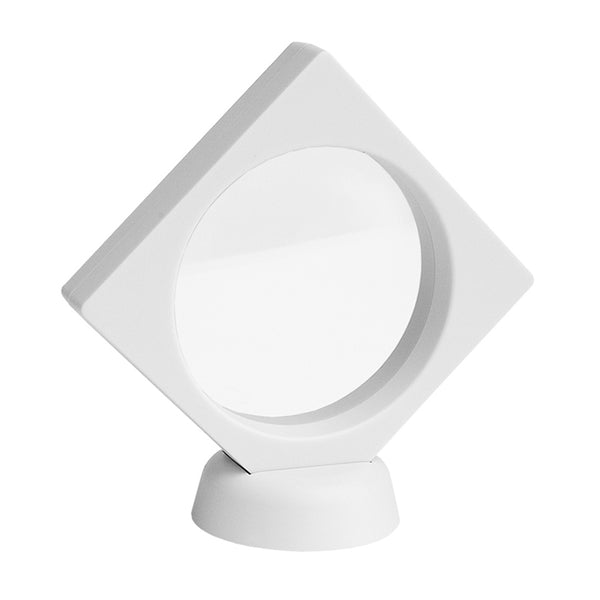 Medium White 3D Suspension Frame