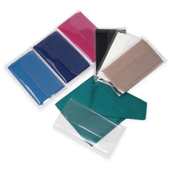 Micro-Fiber Cleaning Cloths