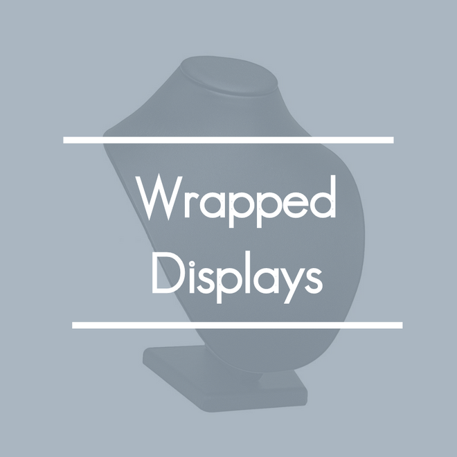 Wrapped Displays