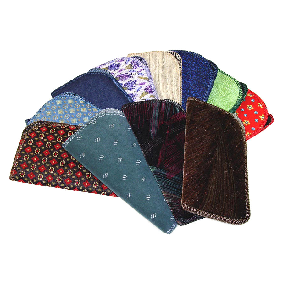 Fabric Slip-In Cases