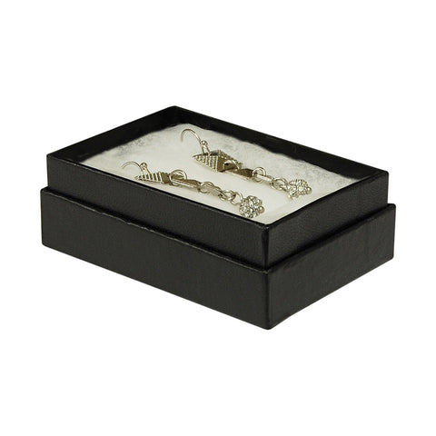 Wholesale 2000 Gold Cotton Fill Jewelry Packaging Gift Box 3 1/4 x 2 1/4 x  1 on eBid United States