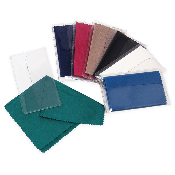 Micro-Fiber Cleaning Cloths