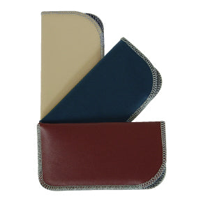 Leatherette Slip-In Optical Case - Assorted Colors